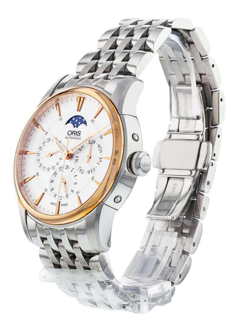 Oris Artelier Complication 582 7689 63 51 MB